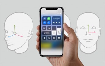 KGI: Apple to use FaceID on all iPhones next year