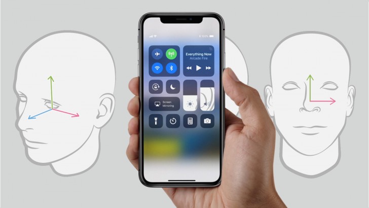 KGI: Apple to use FaceID on all iPhones next year
