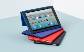 Amazon Fire HD 10 going for as low as $100