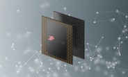 Huawei may be preparing a Kirin 1020 chip, twice as powerful as the Kirin 970