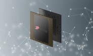 Huawei Mate 20's Kirin 980 detailed