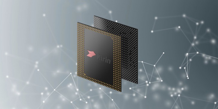 Huawei may be preparing a Kirin 1020 chip, twice as powerful as the Kirin 970