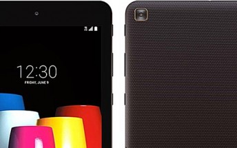 LG G Pad X2 8.0 Plus launched for $240