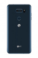 LG V30: Moroccan Blue