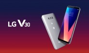 LG V30 undercuts the price of Galaxy Note8 in Canada and South Korea