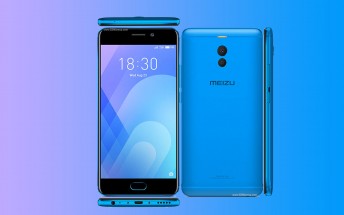Meizu has sold more than 200,000 M6 Notes