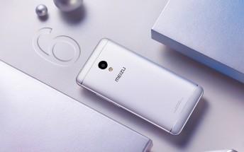 Meizu M6 spotted in the wild: specs fail to impress [Updated]
