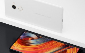 Xiaomi says India will get Mi Mix 2 very soon