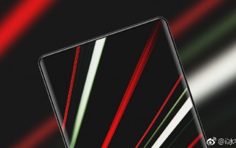 Xiaomi Mi Mix 2 leaked renders show inexistent bezels while Qualcomm confirms Snapdragon 835 is in
