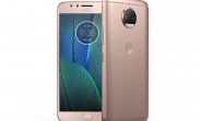 Moto G5S Plus lands in the US on September 29, pre-orders are live for $229.99