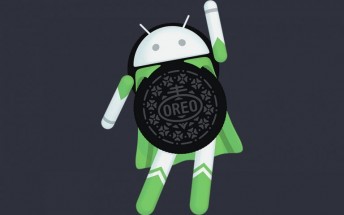 Motorola reveals which of its smartphones are getting Android 8.0 Oreo