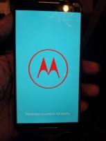 Moto X Pure Edition with Android 7.0 Nougat