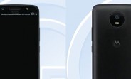 Motorola Moto XT1799-2 appears on TENAA with 4GB RAM and Android Nougat