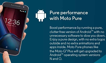 Moto G4 Plus is just $149.99 unlocked for one more day - GSMArena