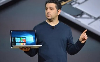 Microsoft is announcing a new Surface in late October