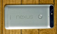 Huawei Nexus 6P will get Oreo on September 11, according to Rogers