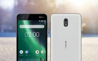 Nokia 2 coming in November, claims company's Facebook account