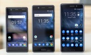 Nokia 3, 5, and 6 users will also be able to test drive Android 8.0 Oreo, HMD confirms