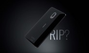 Was the Nokia 6 Arte Black canceled?