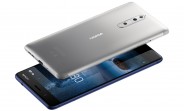Nokia launches flagship Nokia 8 smartphone in India for around $565
