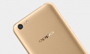 Oppo A71 lands in India for $200