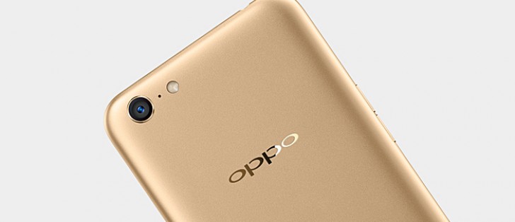 oppo a01 core