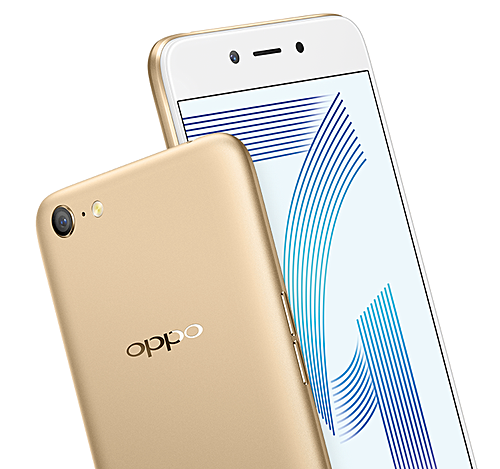 ok google oppo a71