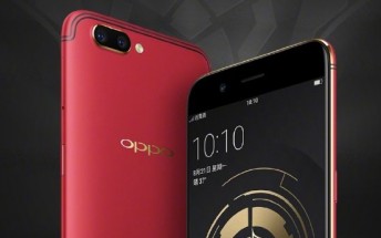 Oppo R11 'King of Glory' edition coming next week