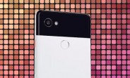 Google Pixel 2 specs leak