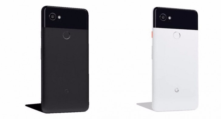 Rumor details the Google Pixel 2 specs