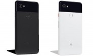 Google Pixel 2 and Pixel 2 XL leak in many colors, have prices revealed
