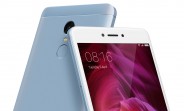 Xiaomi Redmi Note 4 now available in limited edition Lake Blue