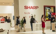 Sharp is launching phones in Europe as early as Q2 2018