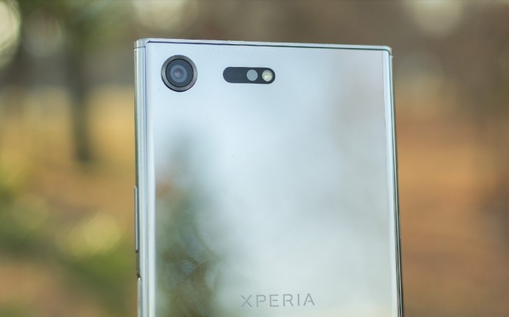 kamera sony xz