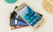 Sony Xperia XZ1 arrives in the US
