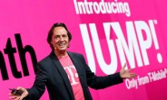 T-Mobile will raise its monthly soft-cap to 50GB