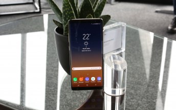 T-Mobile now offers Buy One, Get One free deal for the Galaxy Note8