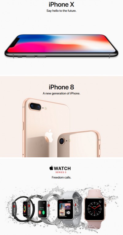 Iphone x with apple watch clearance deals