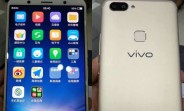 Video shows vivo X20 operational in the wild