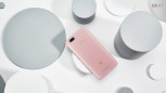 Xiaomi Mi A1 in Pink