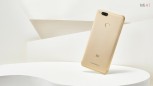 Xiaomi Mi A1 in Gold