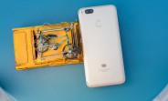 Xiaomi Mi A1 global rollout starts