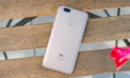 Xiaomi Mi A1 coming on September 5, source code reveals