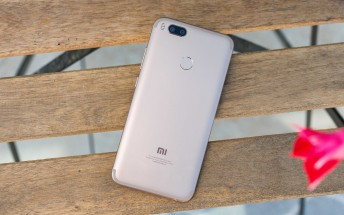 Xiaomi Mi A1 coming on September 5, source code reveals