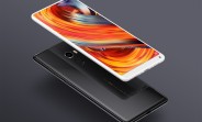 Xiaomi Mi Mix 2 official with Snapdragon 835, 6" screen
