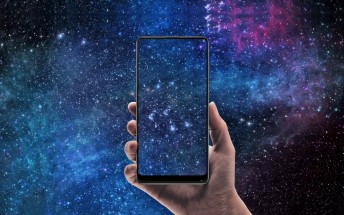 Hear the story of the Xiaomi Mi Mix 2 told by its designer