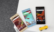 After Oreo update, no Sony Xperia phone will have 'night mode' option