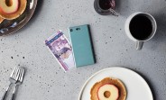 Deal: Sony Xperia XZ1 Compact for £400 (it's normally £500)