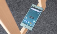Sony Xperia XZ1 Compact is now in stock in the UK, yours from £494.98