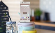 New update rolling out to Sony Xperia XZ1, XZ1 Compact and XZ Premium
